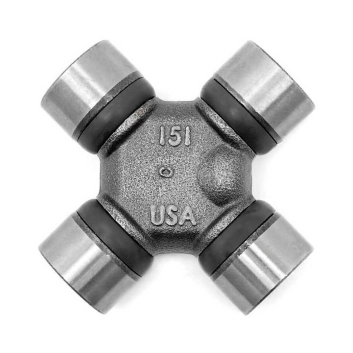 Wał napędowy tył CV Rough Country Lift 3,5-6" - ujęcie 2