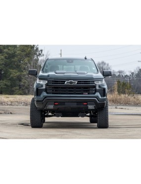 Zestaw zawieszenia Rough Country Lift 4" Diesel