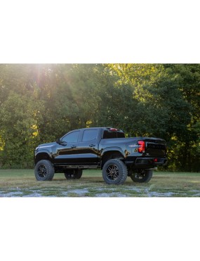 Zestaw zawieszenia Rough Country N3 Lift 6"