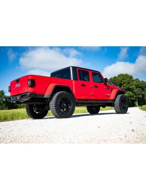 Zestaw zawieszenia Rough Country Lift 3,5"