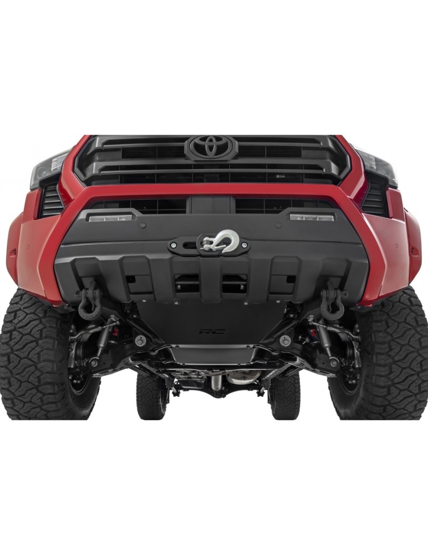 Zestaw zawieszenia Rough Country N3 Lift 3,5"