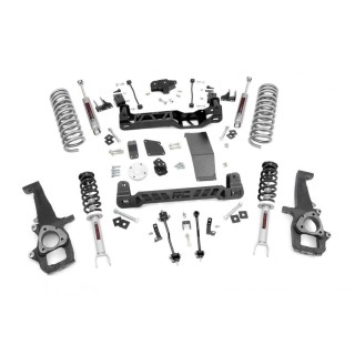 Zestaw zawieszenia Rough Country N3 Lift 6"
