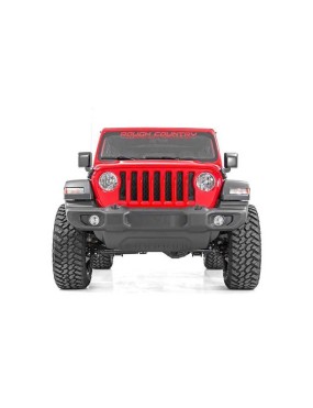 Zestaw zawieszenia Rough Country Lift 2,5" Rubicon - ujęcie 3