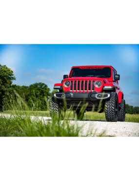 Zestaw zawieszenia Rough Country Lift 3,5"
