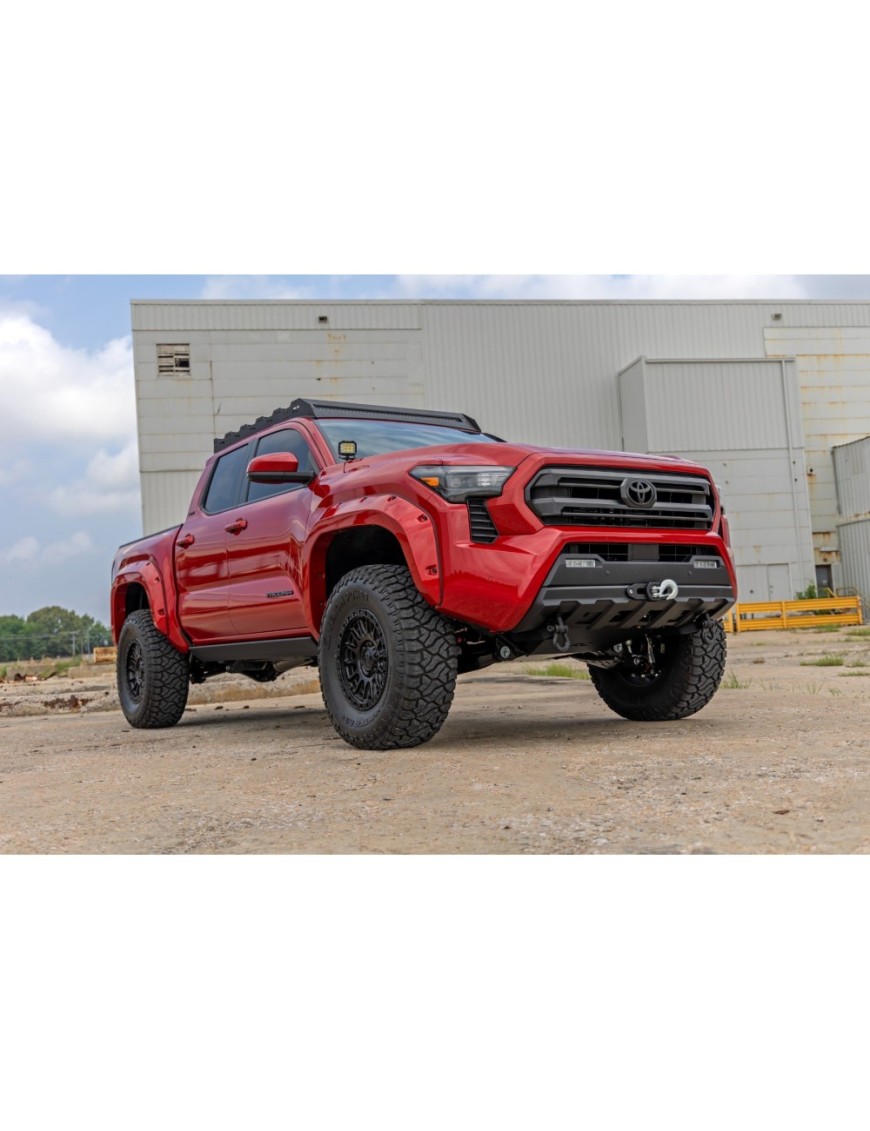 Zestaw zawieszenia Rough Country N3 Lift 3,5"