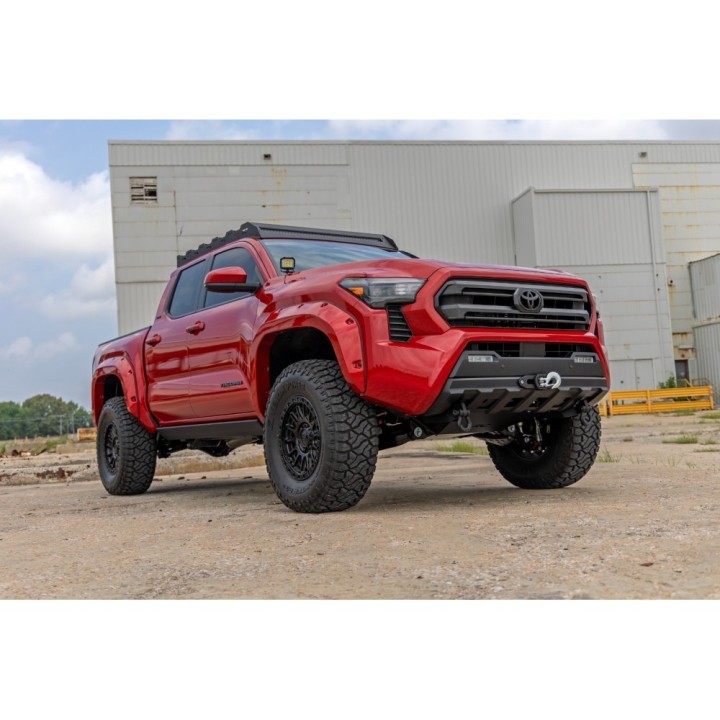 Zestaw zawieszenia Rough Country N3 Lift 3,5" - ujęcie 3