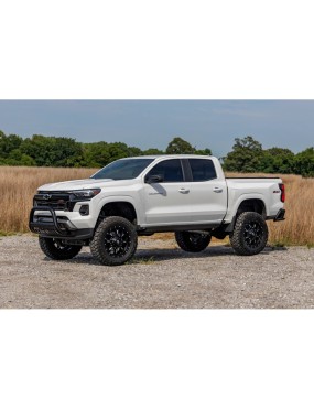 Zestaw zawieszenia Rough Country N3 Lift 6"