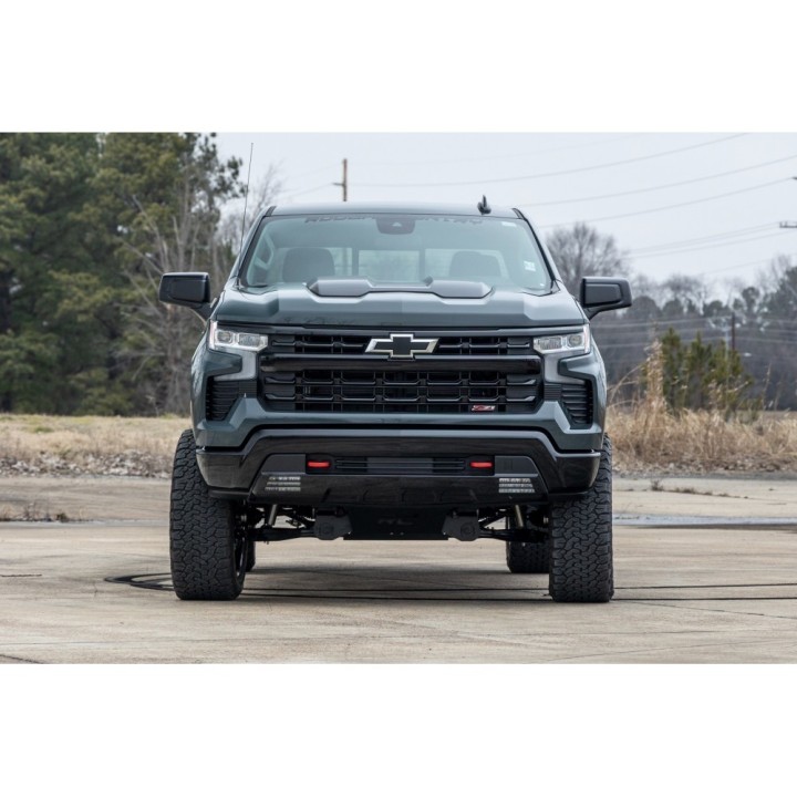 Zestaw zawieszenia Rough Country N3 Lift 4" - ujęcie 3