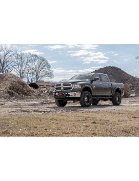 Zestaw zawieszenia Rough Country N3 Lift 6"