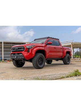 Zestaw zawieszenia Rough Country N3 Lift 3,5"
