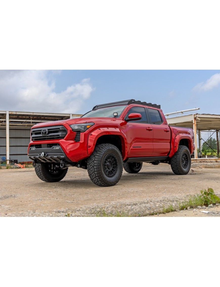 Zestaw zawieszenia Rough Country N3 Lift 3,5"
