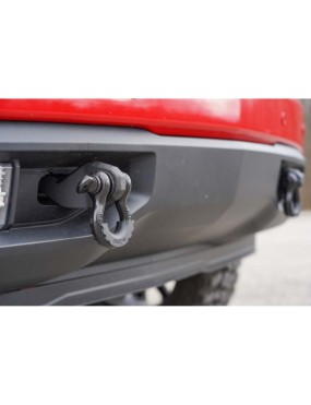 Mocowania szekli Rough Country
