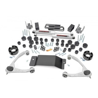 Zestaw zawieszenia Rough Country Lift 4,75"
