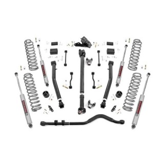 Zestaw zawieszenia Rough Country Lift 3,5" Rubicon