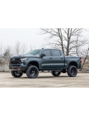 Zestaw zawieszenia Rough Country N3 Lift 4"
