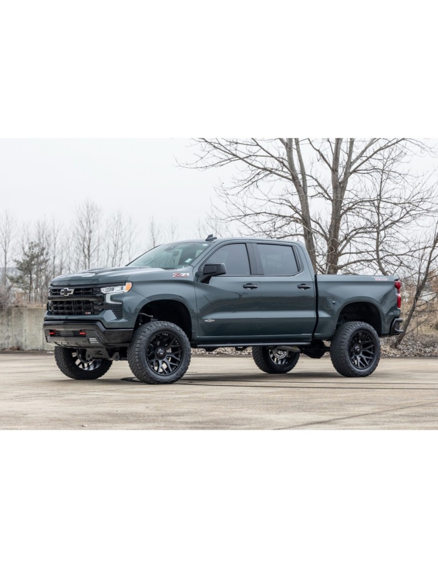 Zestaw zawieszenia Rough Country N3 Lift 4"