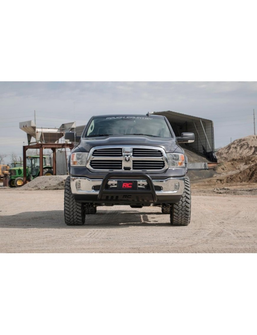 Zestaw zawieszenia Rough Country N3 Lift 6"