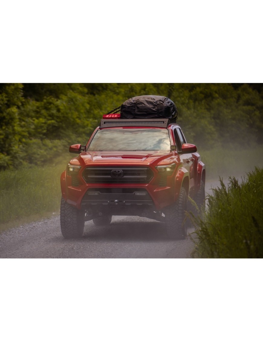 Zestaw zawieszenia Rough Country N3 Lift 3,5"