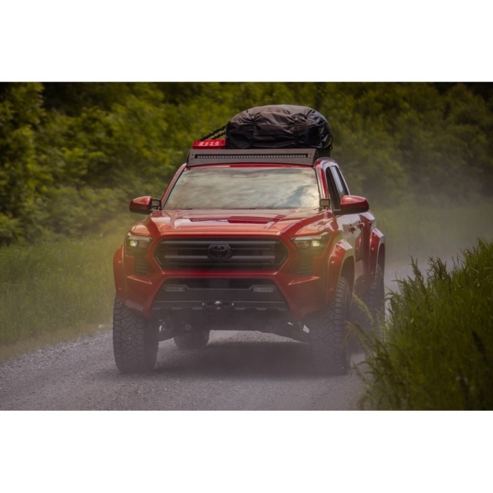 Zestaw zawieszenia Rough Country N3 Lift 3,5" - ujęcie 5