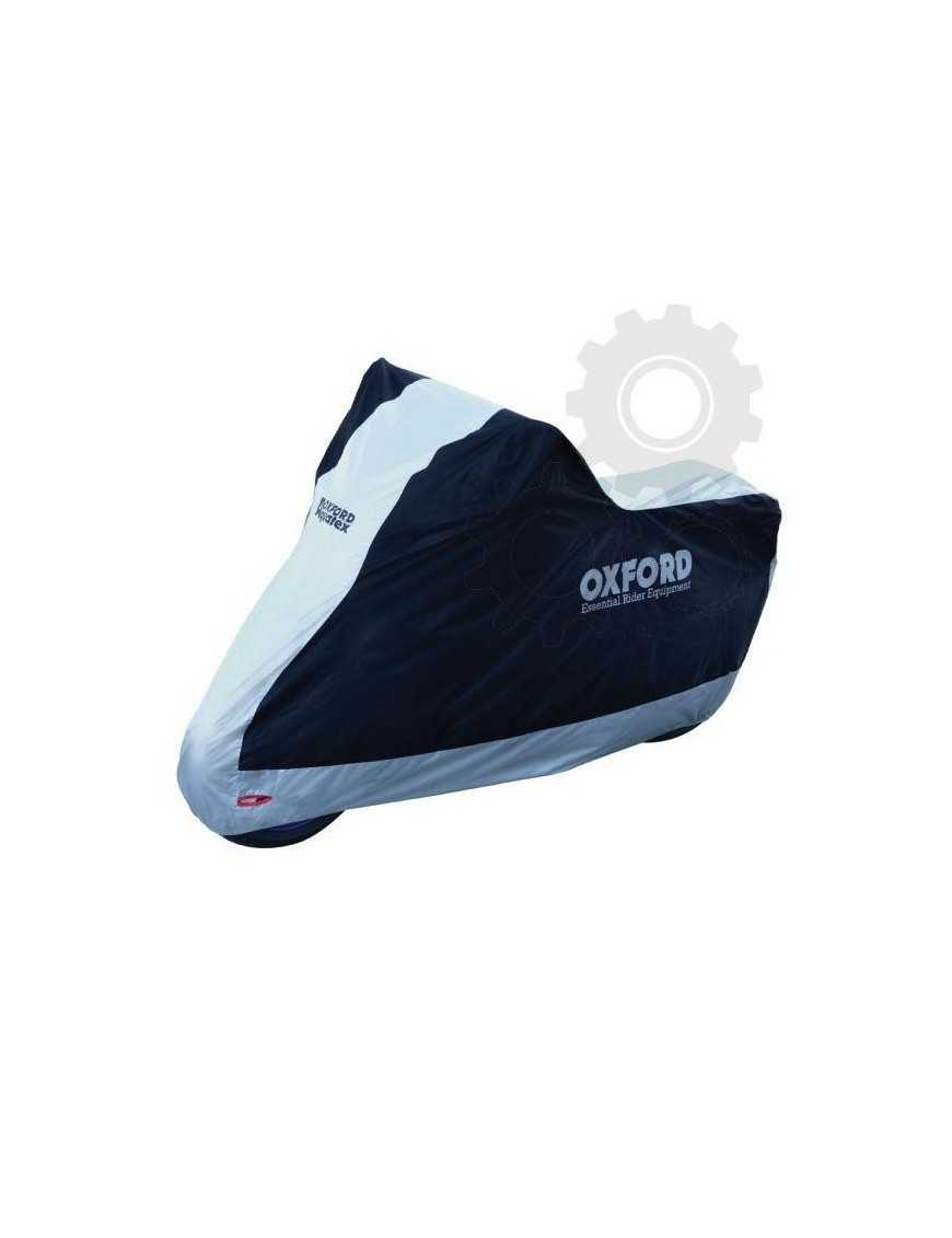 Pokrowiec 2016 S Oxford Aquatex CV200