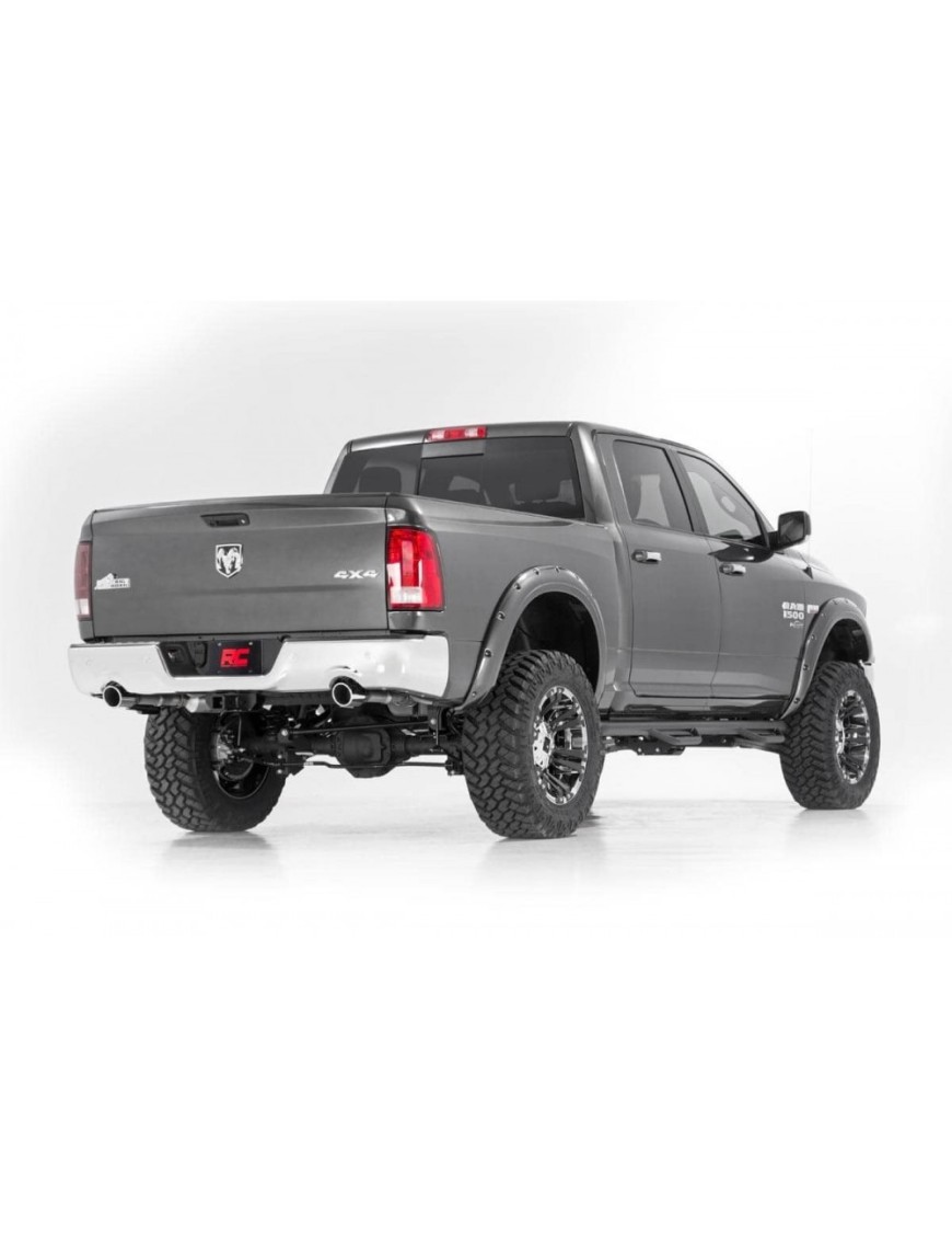 Zestaw zawieszenia Rough Country N3 Lift 6"