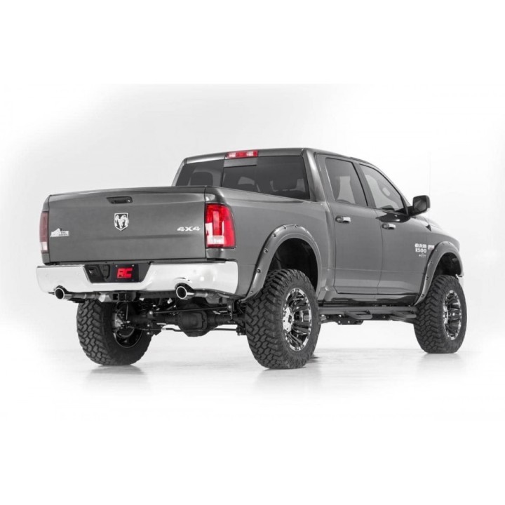 Zestaw zawieszenia Rough Country N3 Lift 6" - ujęcie 5