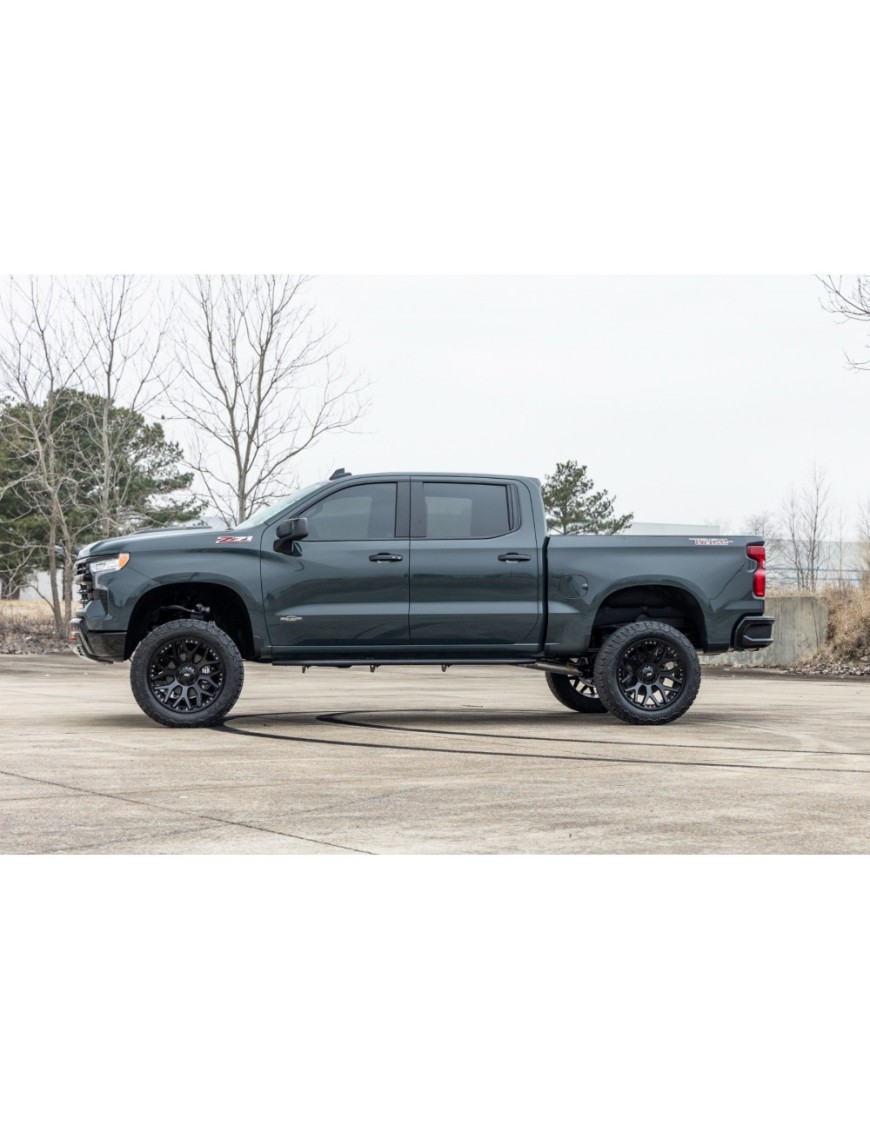 Zestaw zawieszenia Rough Country N3 Lift 4"