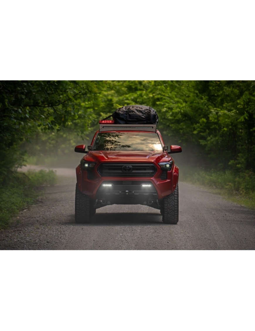 Zestaw zawieszenia Rough Country N3 Lift 3,5"