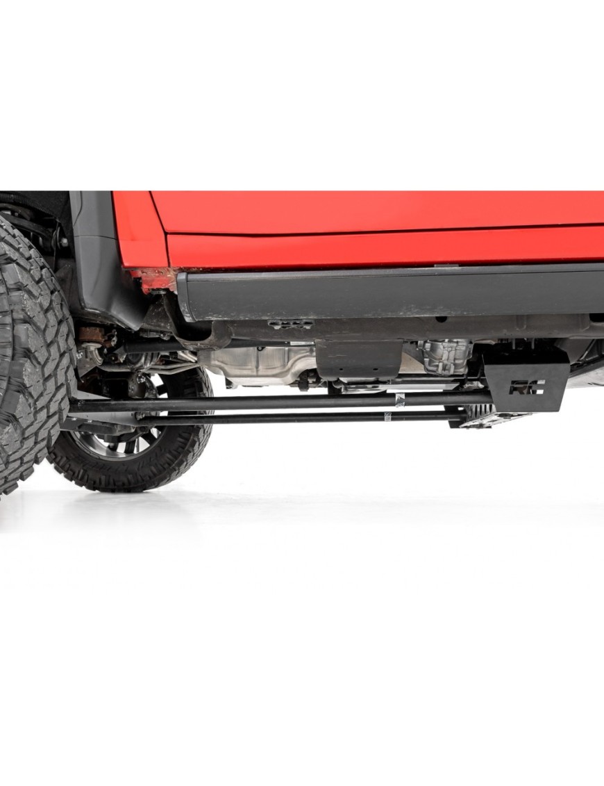 Zestaw zawieszenia Rough Country Lift 7"