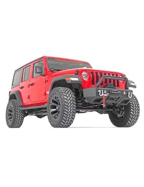 Zestaw zawieszenia Rough Country Lift 3,5" Rubicon - ujęcie 3