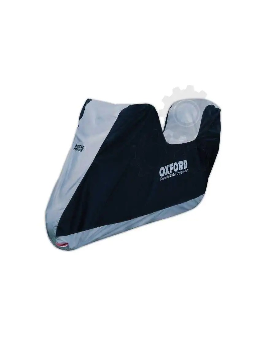Pokrowiec 2016 M Oxford Aquatex CV203 229x99x125x47x127 | Szekla4x4.pl