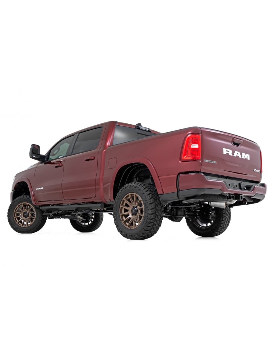 Zestaw zawieszenia Rough Country N3 Lift 6"