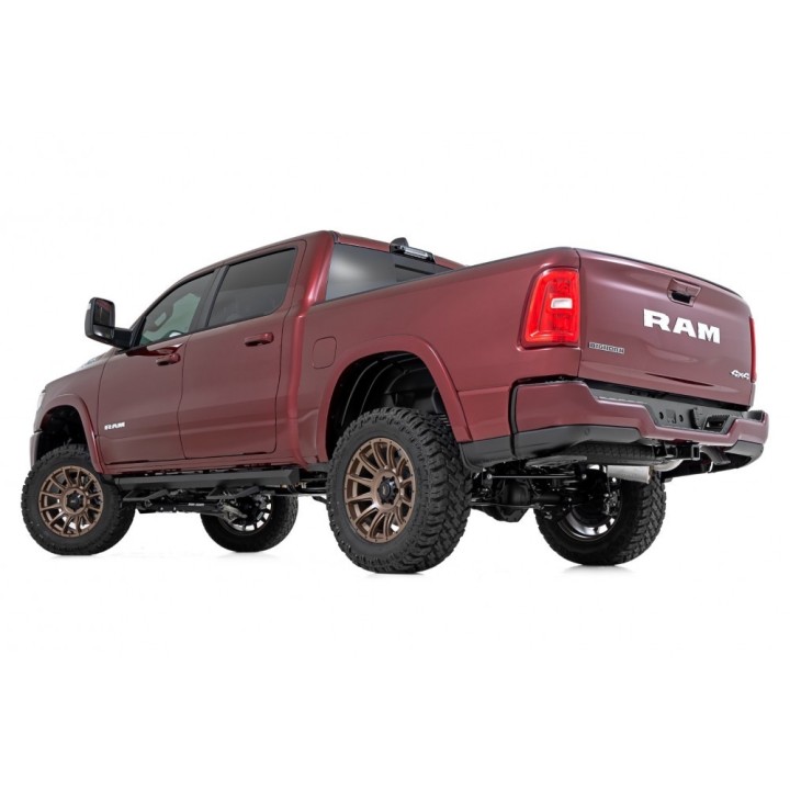 Zestaw zawieszenia Rough Country N3 Lift 6" - ujęcie 4