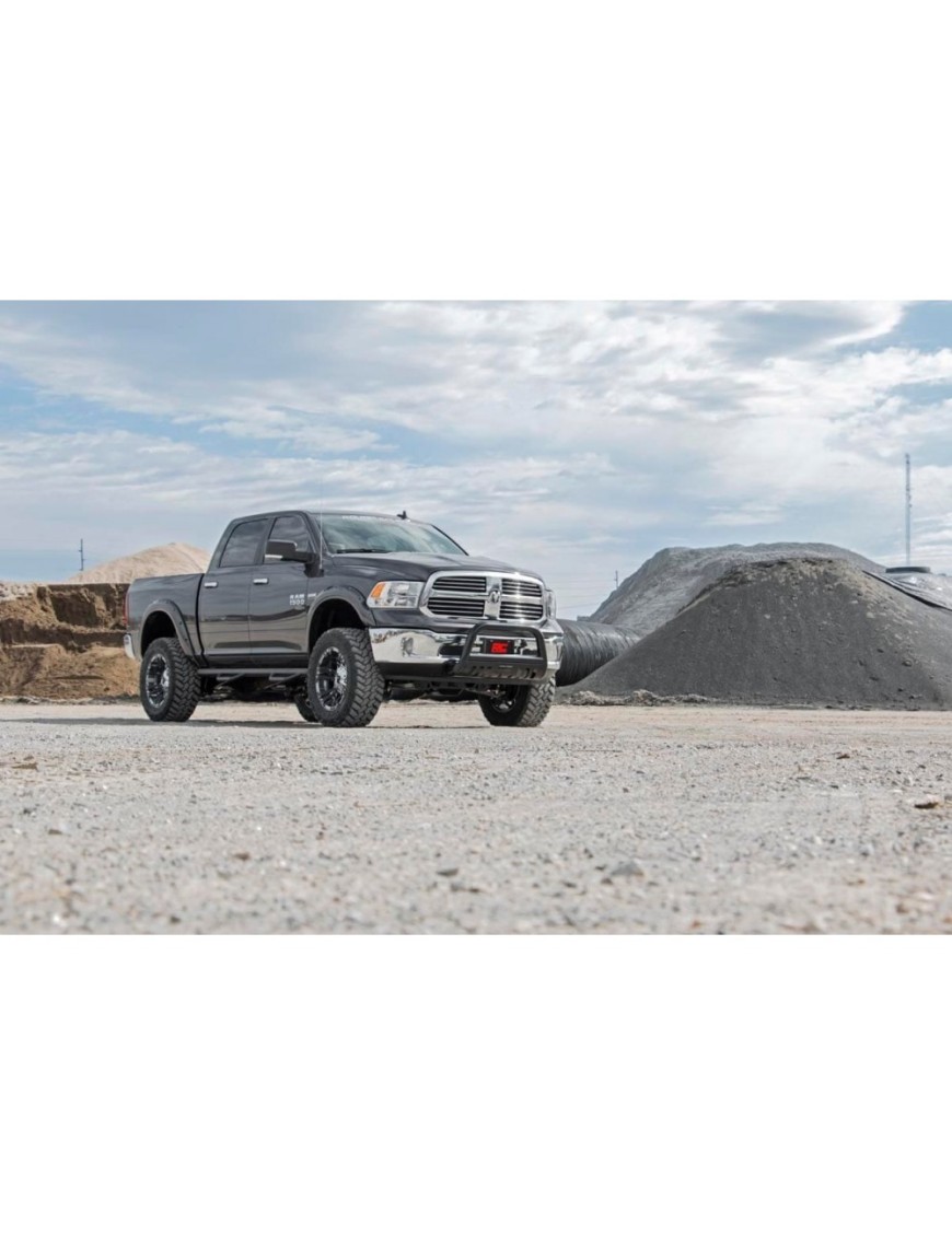 Zestaw zawieszenia Rough Country N3 Lift 6"