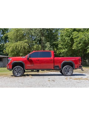 Zestaw zawieszenia Rough Country Lift 7"