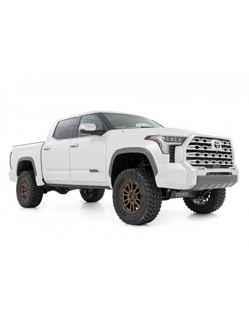 Zestaw zawieszenia Rough Country Lift 6"