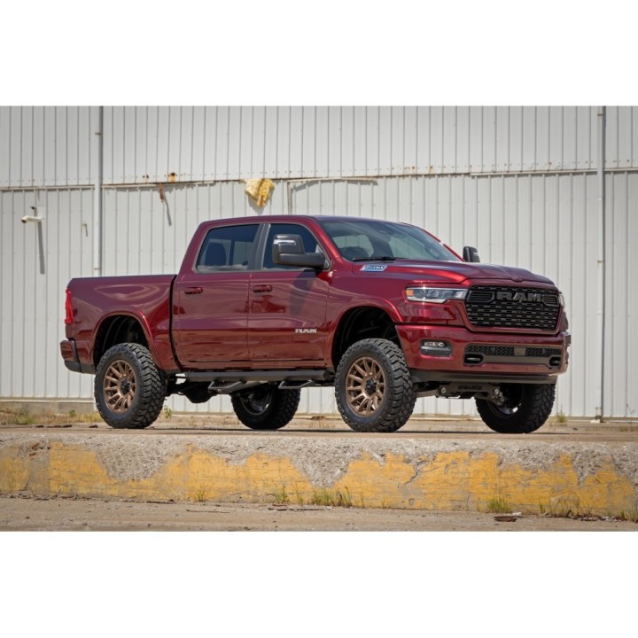 Zestaw zawieszenia Rough Country N3 Lift 6" - ujęcie 5