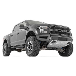 Zestaw zawieszenia Rough Country Lift 4,5" 17-18 - ujęcie 2