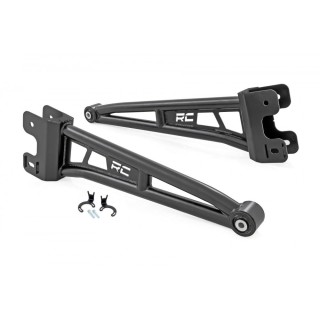 Zestaw wahaczy radius Rough Country