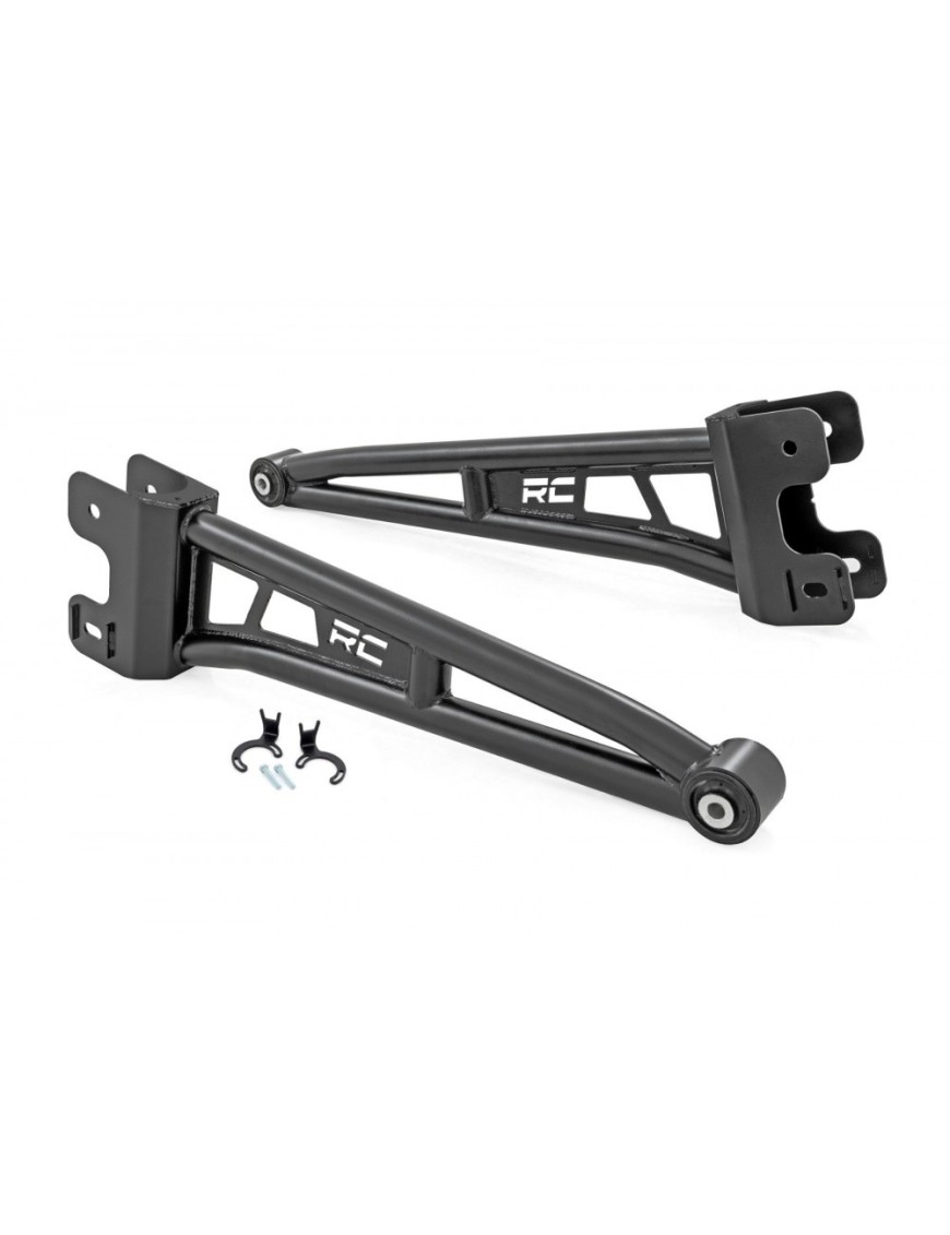 Zestaw wahaczy radius Rough Country