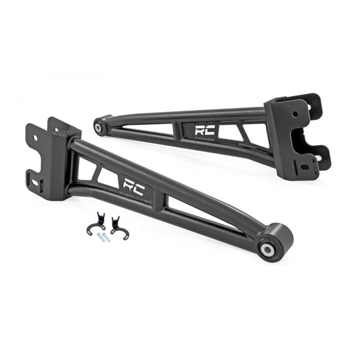 Zestaw wahaczy radius Rough Country