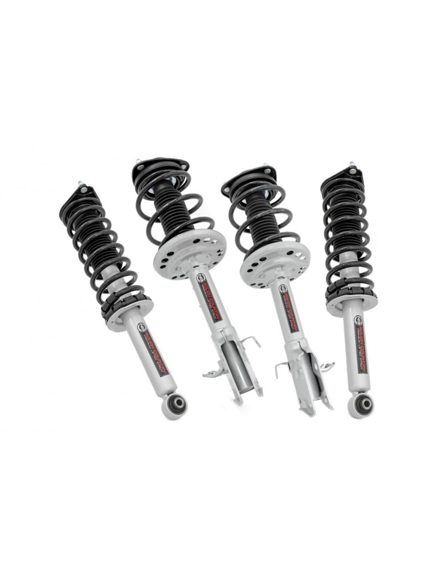 Zestaw zawieszenia Rough Country Lift 2"