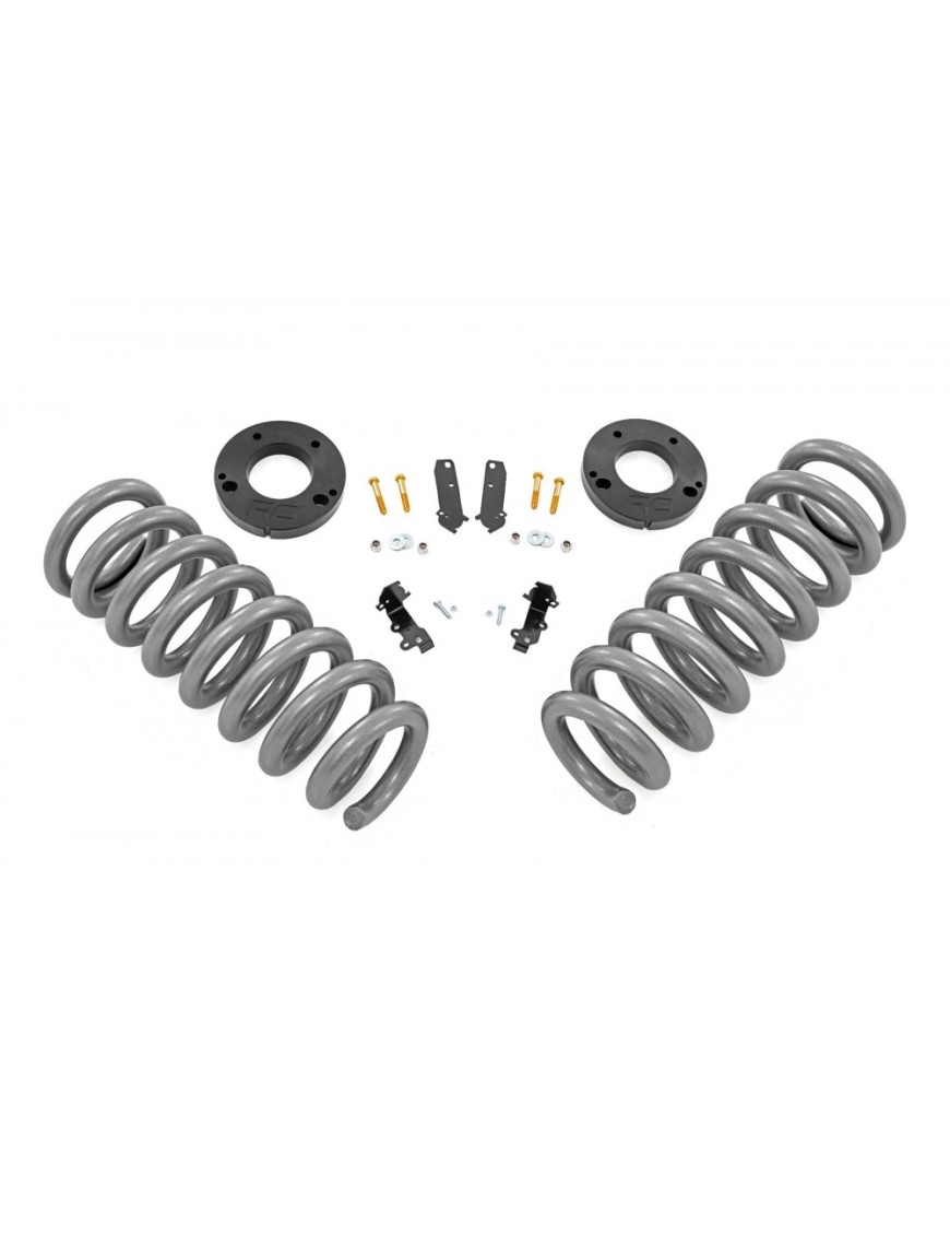 Zestaw zawieszenia Rough Country Lift 1,5"