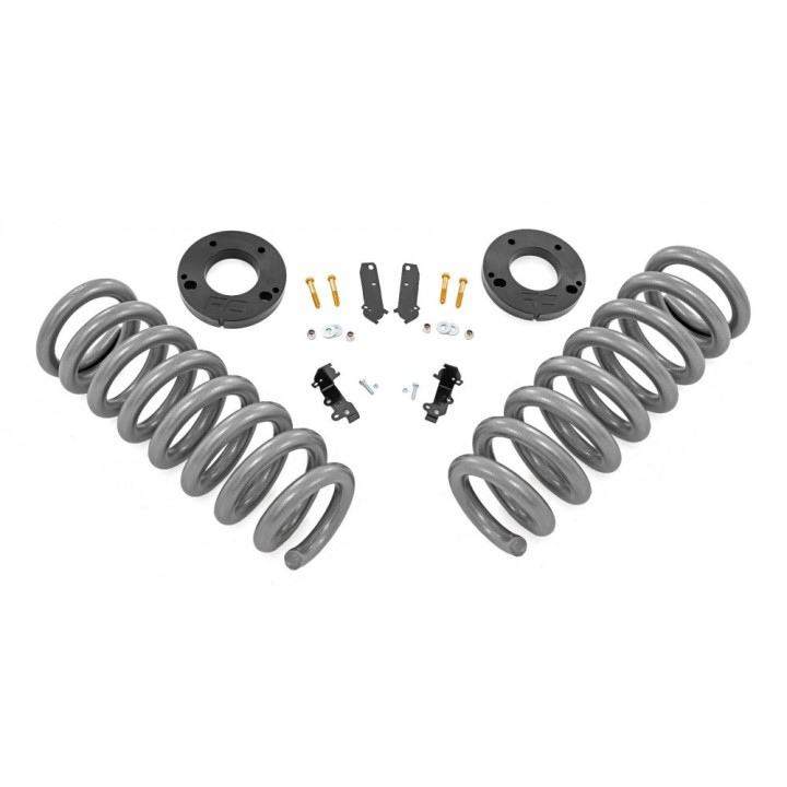 Zestaw zawieszenia Rough Country Lift 1,5"