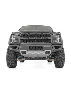 Zestaw zawieszenia Rough Country Lift 4,5" 17-18