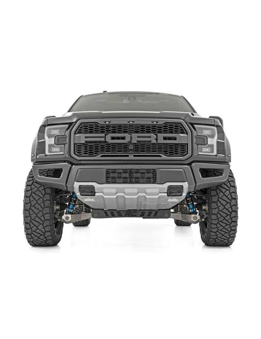 Zestaw zawieszenia Rough Country Lift 4,5" 17-18
