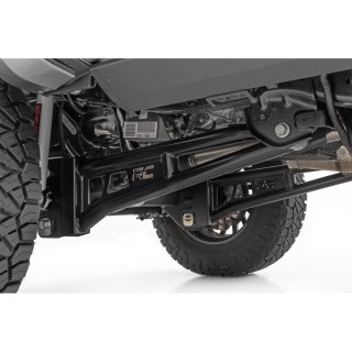 Zestaw wahaczy radius Rough Country - ujęcie 2