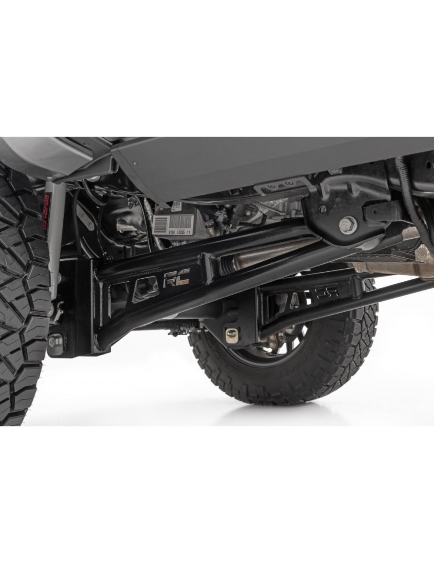 Zestaw wahaczy radius Rough Country