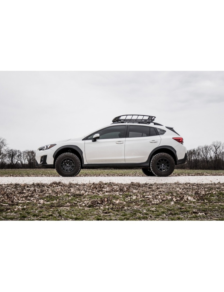 Zestaw zawieszenia Rough Country Lift 2"