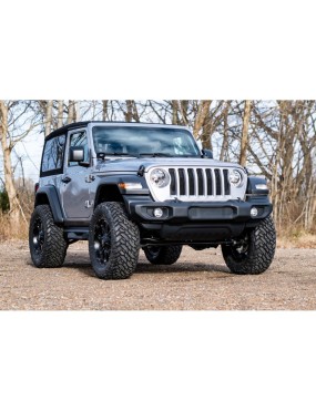 Zestaw zawieszenia Rough Country Lift 3,5"